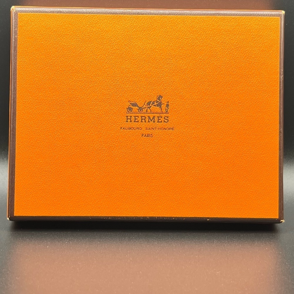 Hermes Box - Picture 1 of 3